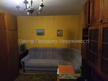 Продам 2-кімнатну квартиру