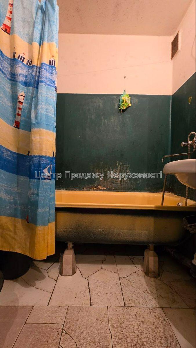 Фото Продаж 1к квартири в Харкові. Салтівка13