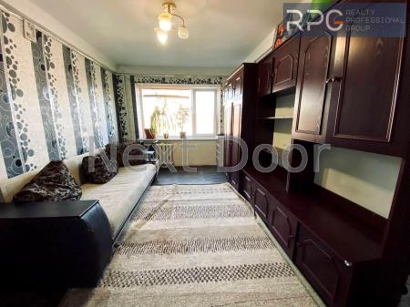 Продам 3-кімнатну квартиру