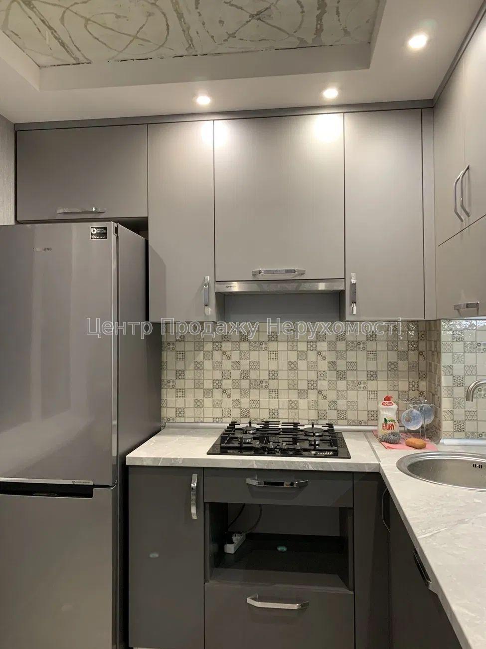 Фото Продаж 1к квартири в Харкові. Салтівка5