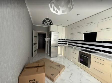 Продам 2-кімнатну квартиру в новобудові