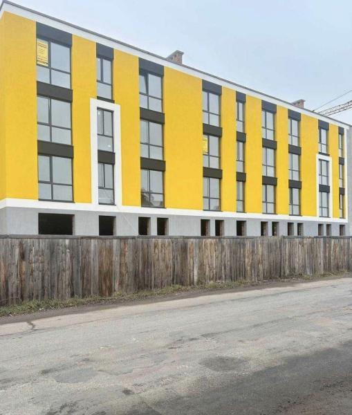 Продаж квартири