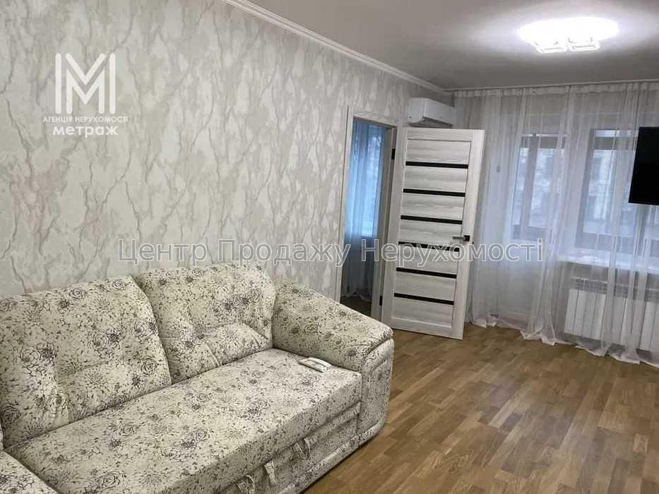 Фото Стильна квартира на ППолі2