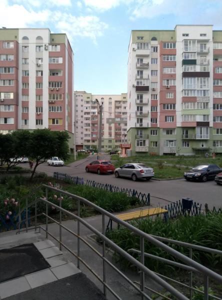 Продаж квартири