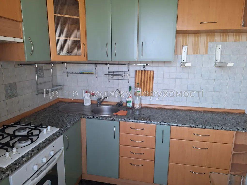 Фото Продаж квартири 3 кімн Харків. Салтівка2