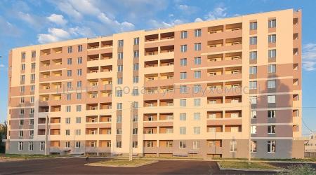 Продам 1-кімнатну квартиру в новобудові, ЖК&nbsp;вул.&nbsp;Ньютона