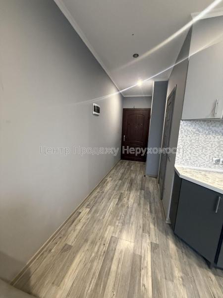 Продам 1-кімнатну квартиру, ЖК&nbsp;Славутич