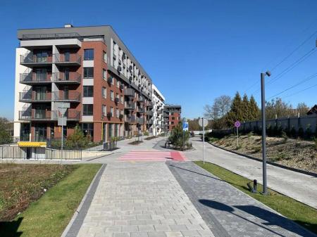 Продажа квартиры