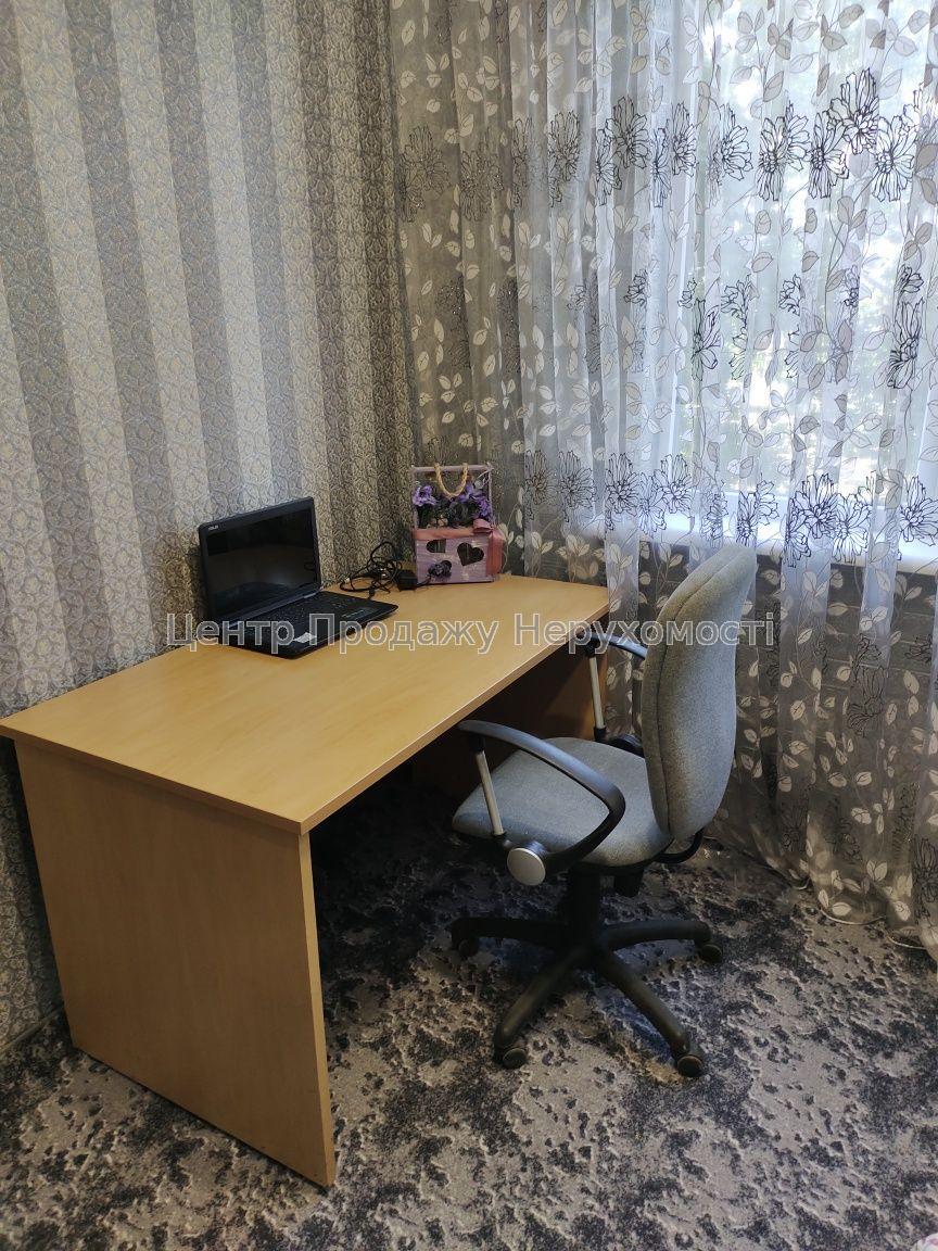Фото Продаж 2-кімнатної квартири в Харкові. Салтівка11