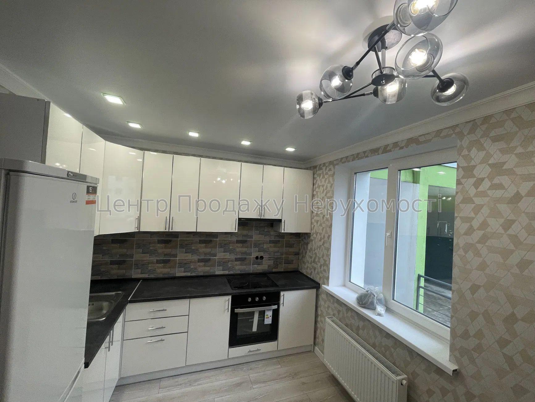 Фото Продам 3 кімн. квартиру в ЖК 