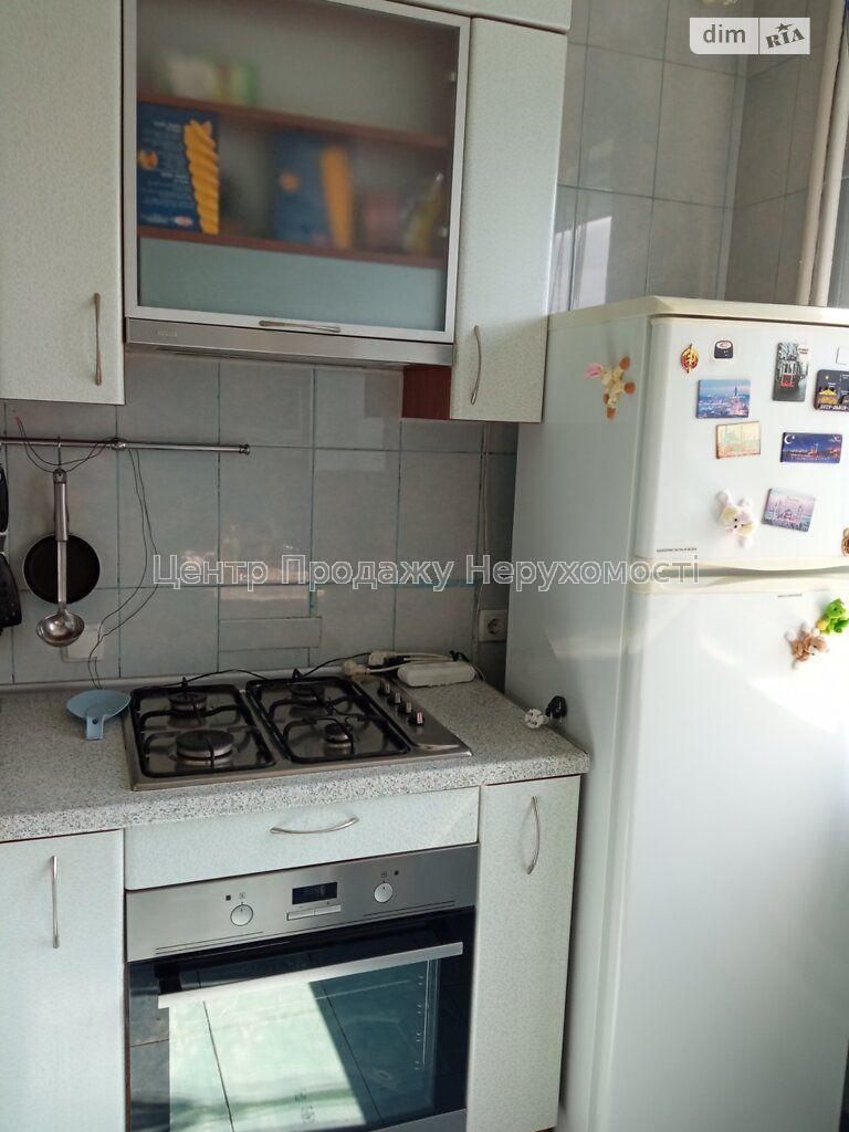 Фото Продається 3 кімнатна квартира, Харків/ Салтівка13
