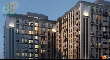 Продам 2-кімнатну квартиру, ЖК&nbsp;«Морська&nbsp;резиденція»