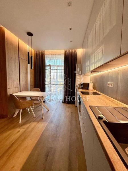 Здам 3-кімнатну квартиру, ЖК Французький квартал