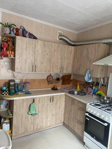 Продам 3-кімнатну квартиру