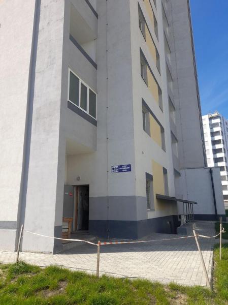 Продам 2-комнатную квартиру в новостройке, ЖК&nbsp;«Сказка»