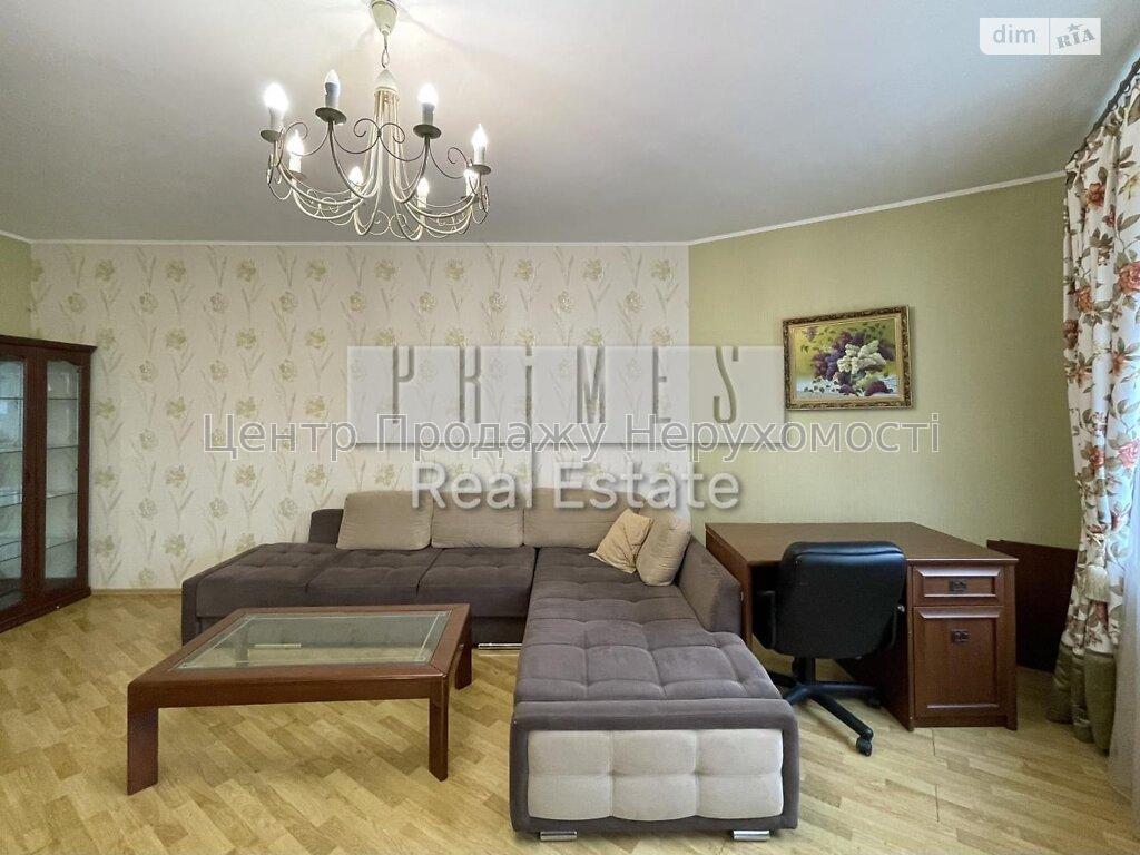 Фото Продаж 2к квартири 98.5 кв. м на вул. Микільсько-Слобідська 2Б1