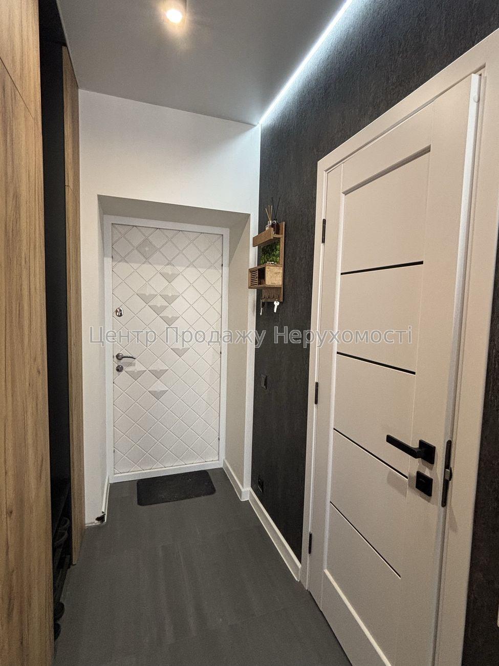 Фото Продаж 1 кімн. квартири, ЖК «Салтівський-1», Харків5