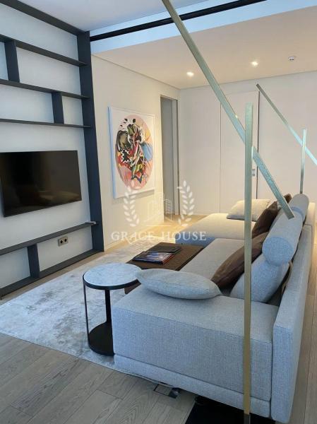 Сдам 3-комнатную квартиру, ЖК Taryan Towers