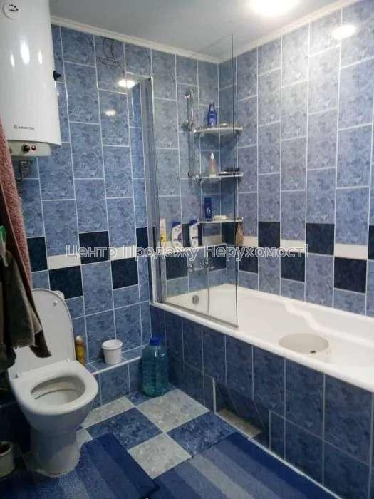 Фото Продаж 3 кімнатної квартири у Харкові. Салтівка9