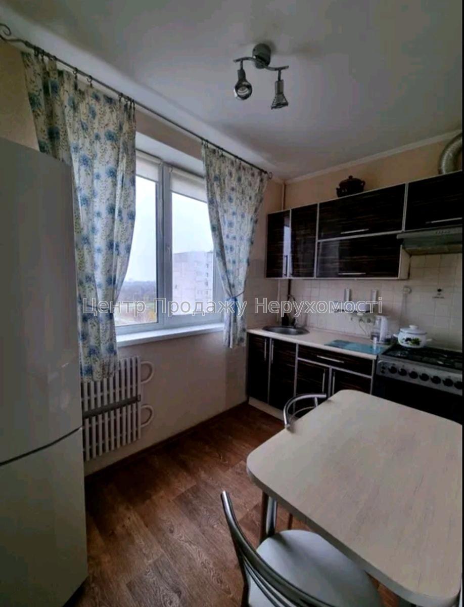 Фото Продаж 1-кімнатної квартири в Харкові. р-н Горизонт1