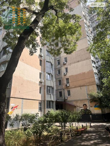 Продам 2-кімнатну квартиру