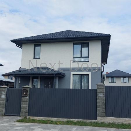 Продам 2-поверховий будинок