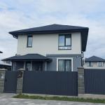 Продам 2-поверховий будинок, 129 м², євроремонт
