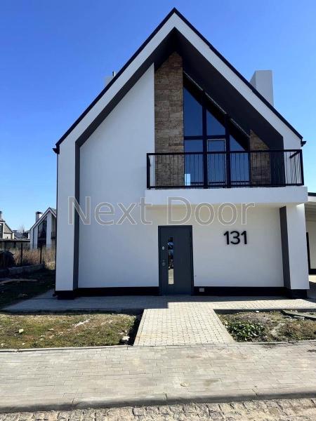Продам 2-поверховий будинок, КМ&nbsp;Villaggo