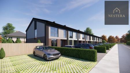 Продам 2-поверховий таунхаус