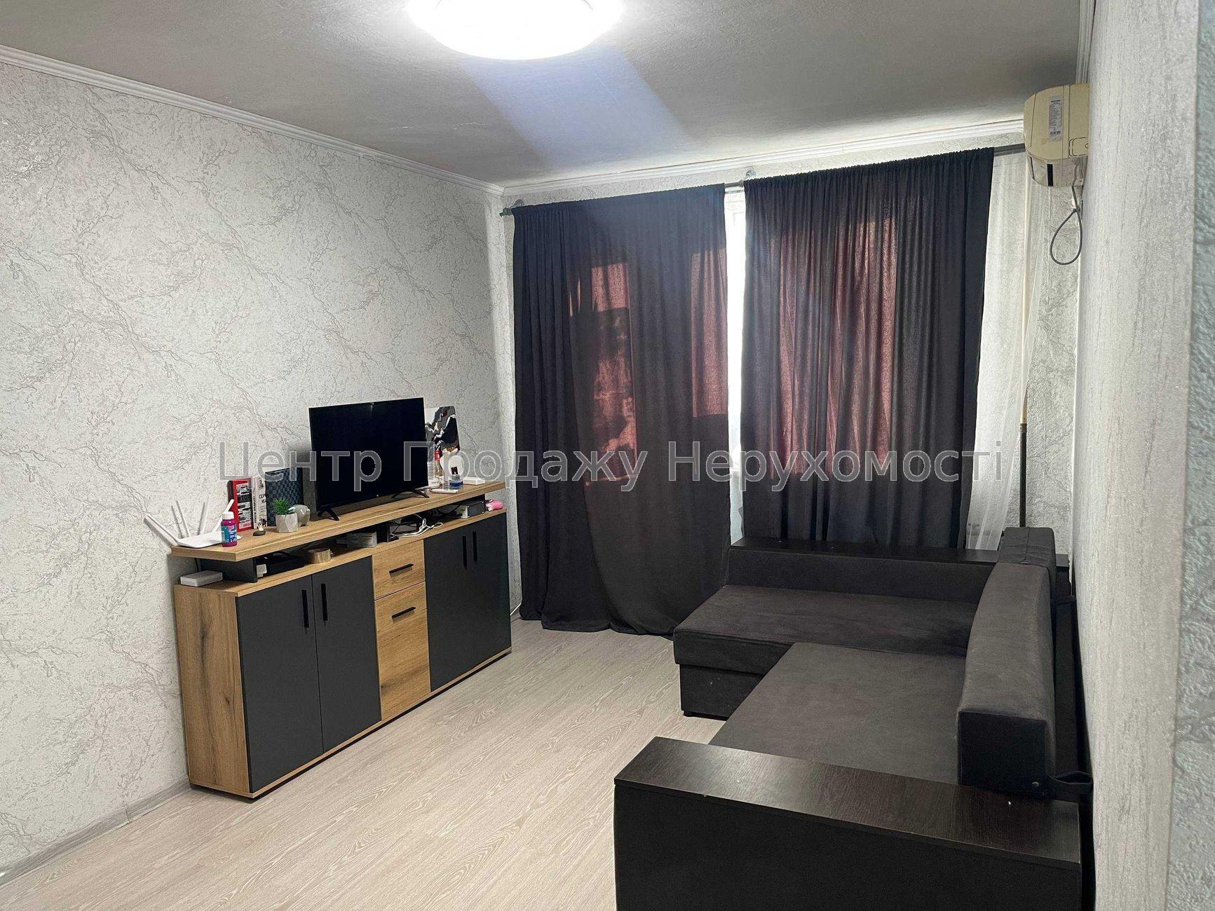 Фото Продаж 1к квартири у Харкові. Горизонт1