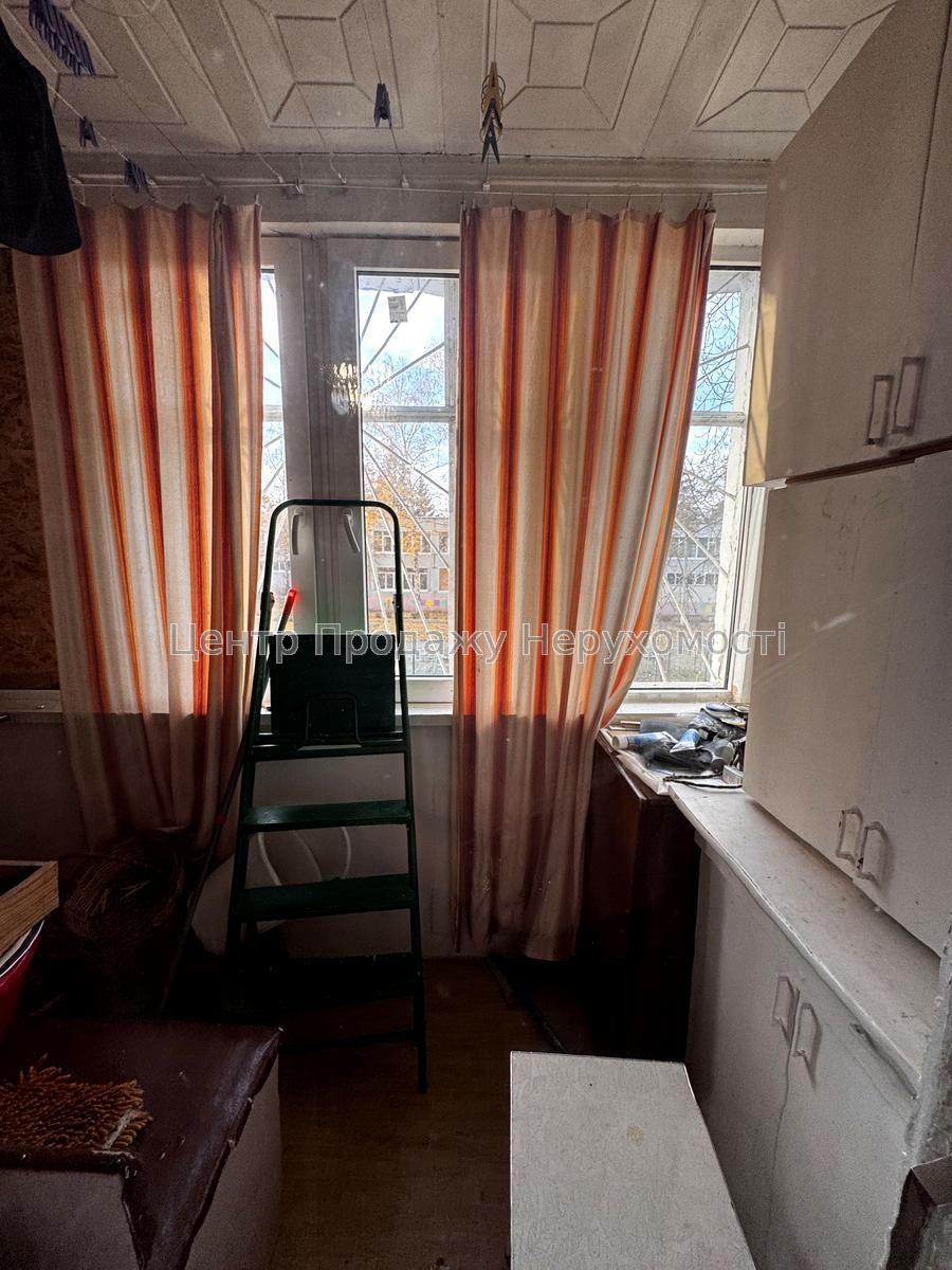 Фото Продаж 2к квартири в Харкові. Салтівка3