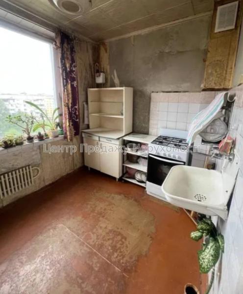 Продам 1-кімнатну квартиру