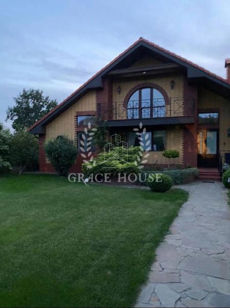 Здам 2-поверховий будинок