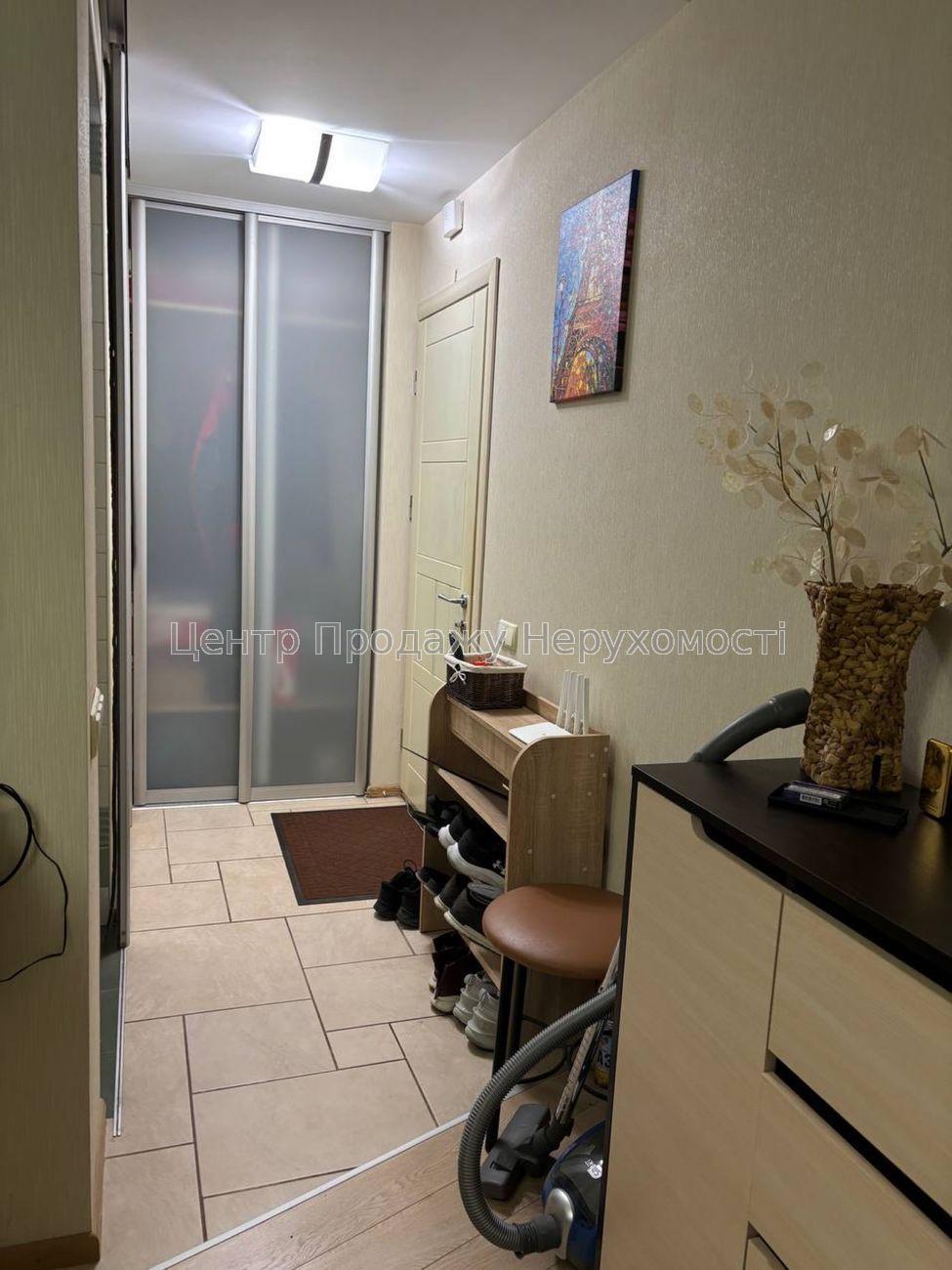 Фото Продаж 1-кімнатної квартири в Харкові.6