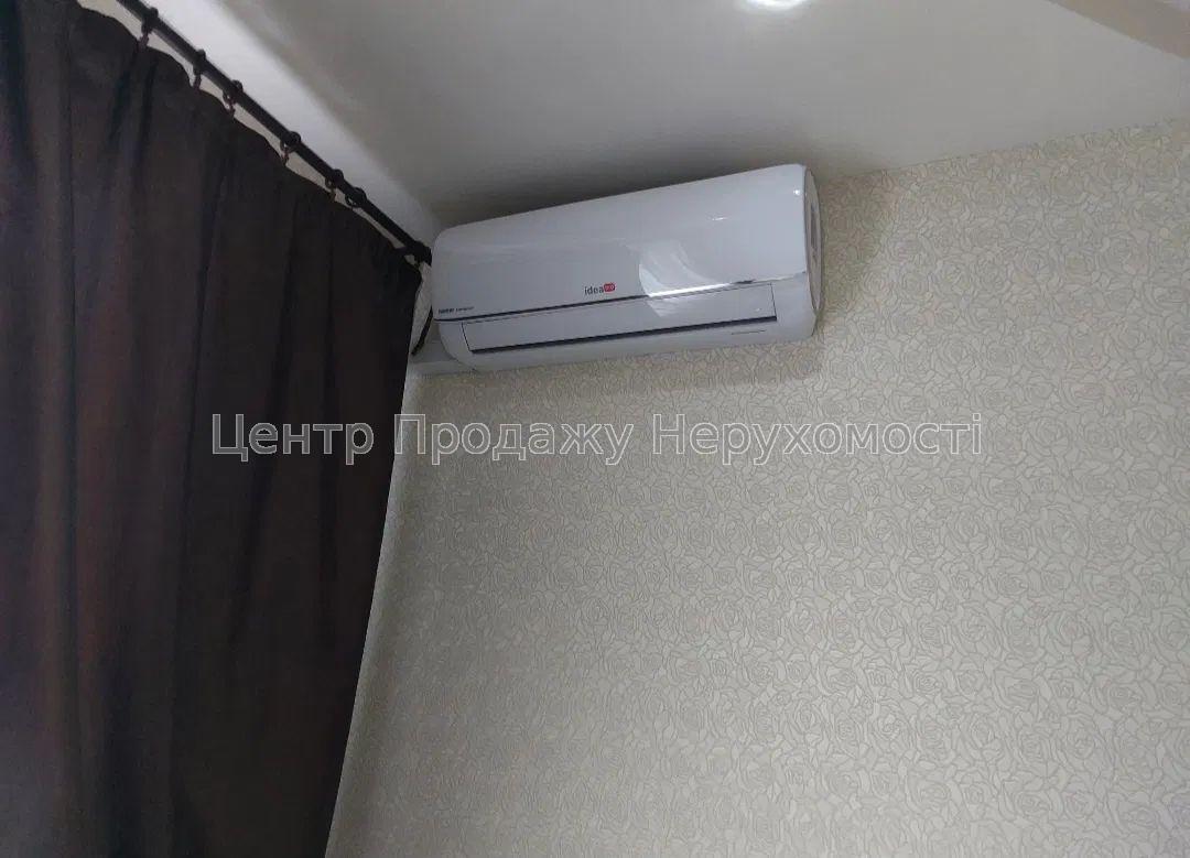 Фото Продаж 2-кімнатної квартири в ЖК 