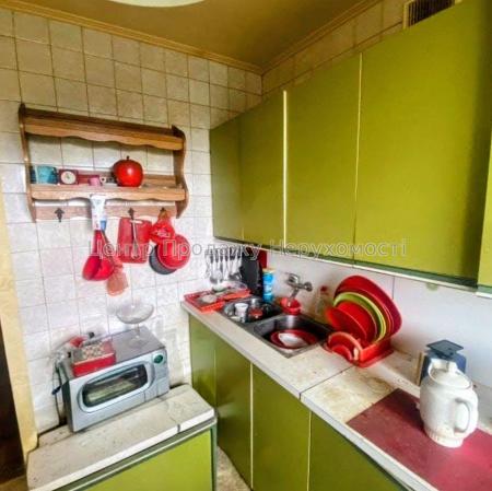 Продам 2-кімнатну квартиру