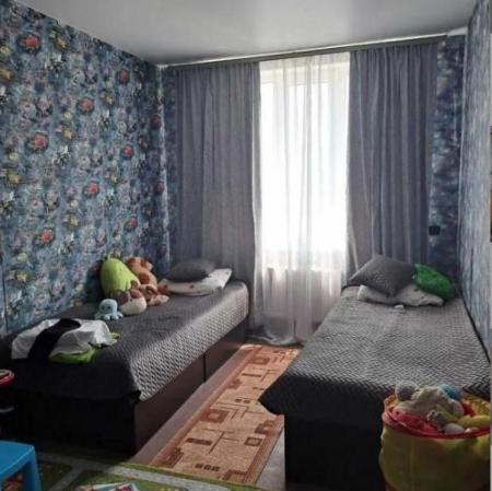 Продам 2-кімнатну квартиру в новобудові