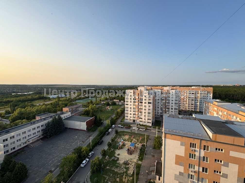 Фото Продаж 2 кквартири, ремонт Олексіївка, Новобудова,23