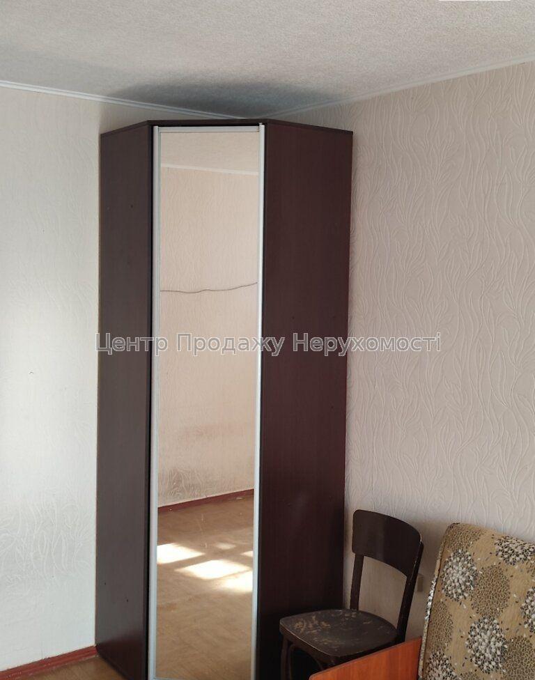 Фото Продаж 1 кімнатной квартири під ремонт, Олексіївка3