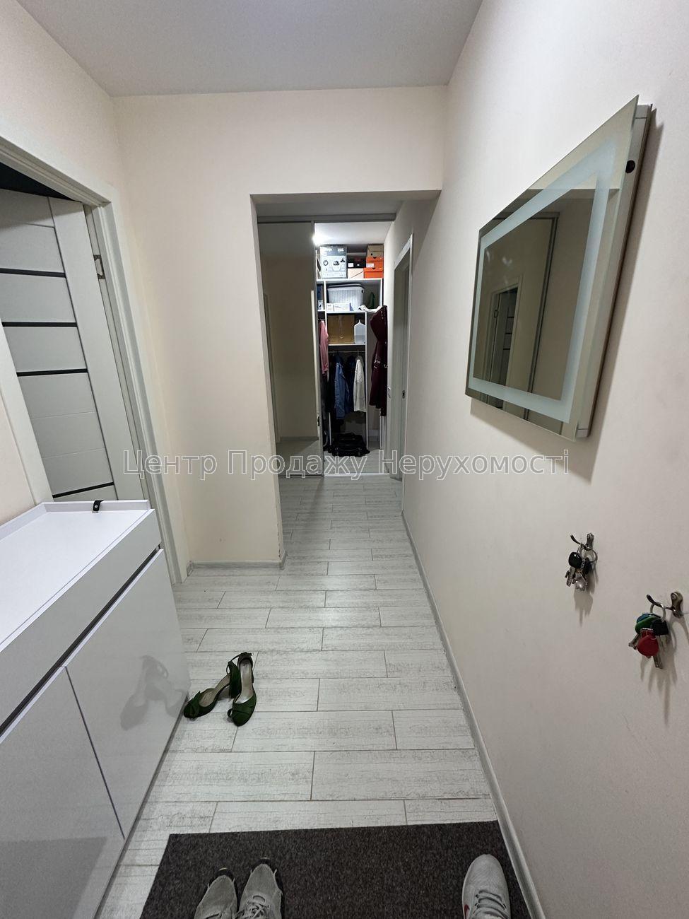 Фото Продається 2-кімнатна квартира в Харкові. Салтівка4