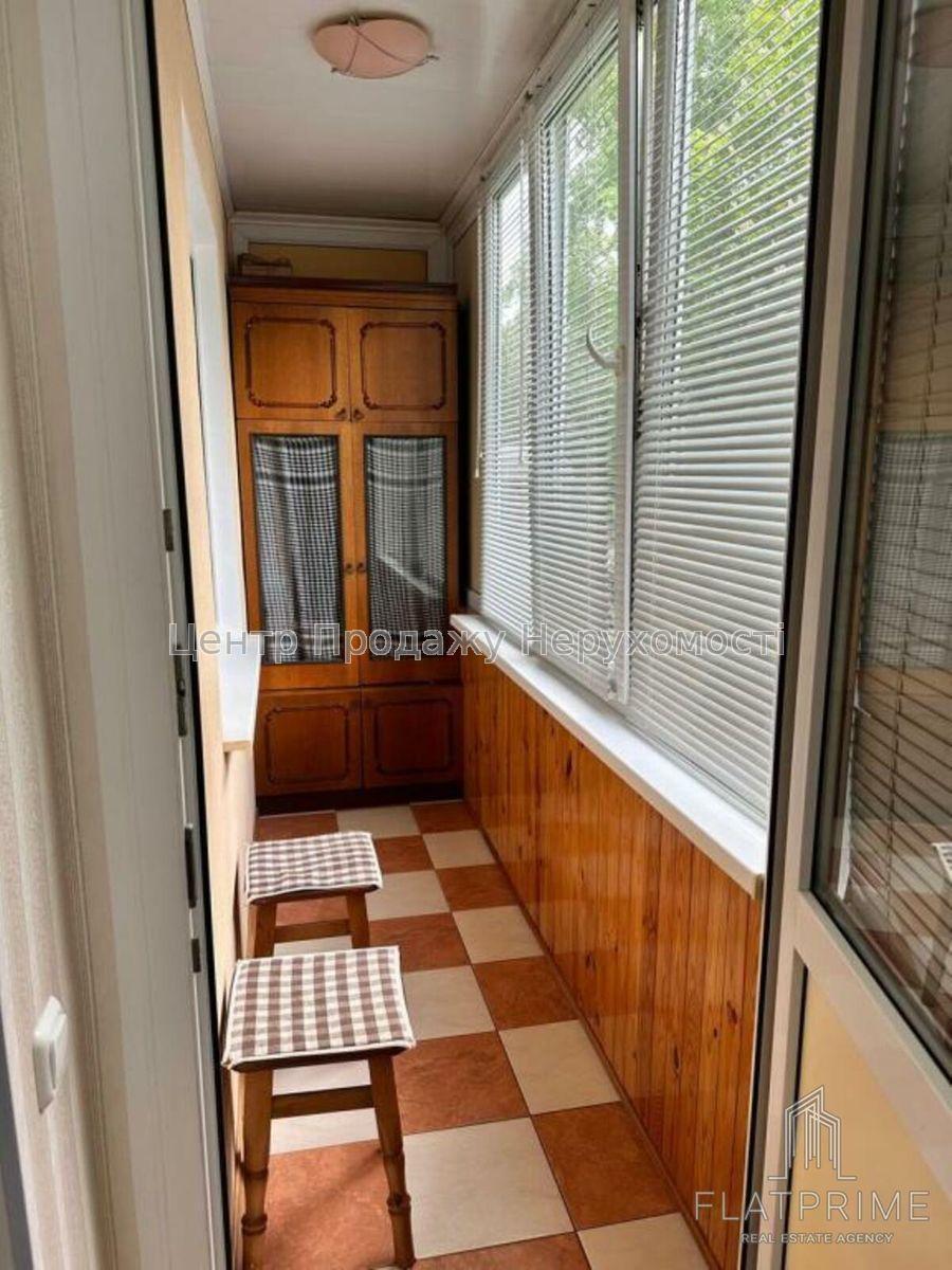 Фото Продам 3-кімнатну квартиру на Миколи Руденка, 2211