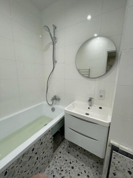 1 room flat in newbuilding for sale, Residential complex «Skazka»