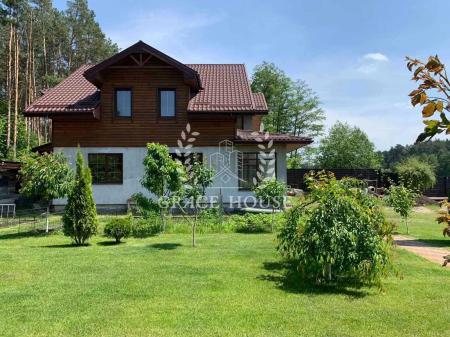 Продам 2-поверховий будинок