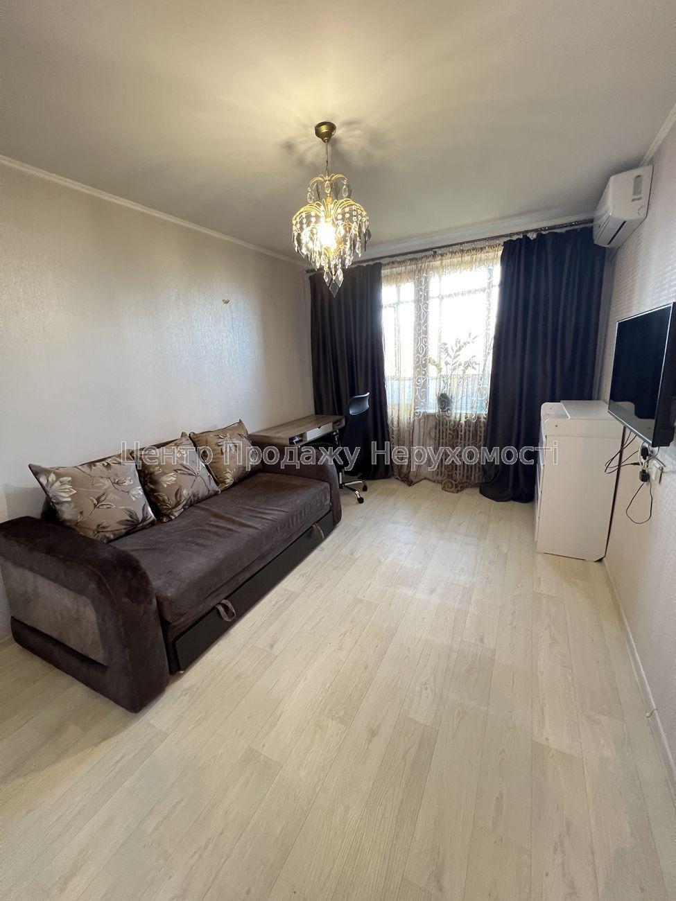 Фото Продаж 1к квартири в Харкові. Салтівка19
