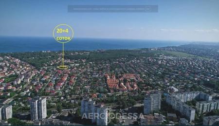Продам участок под застройку жилой недвижимости