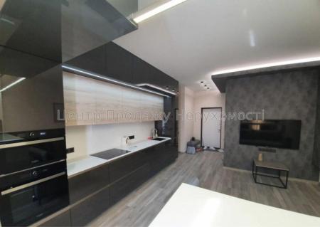 Продам 2-кімнатну квартиру в новобудові, ЖК&nbsp;«Павлівський&nbsp;Квартал»