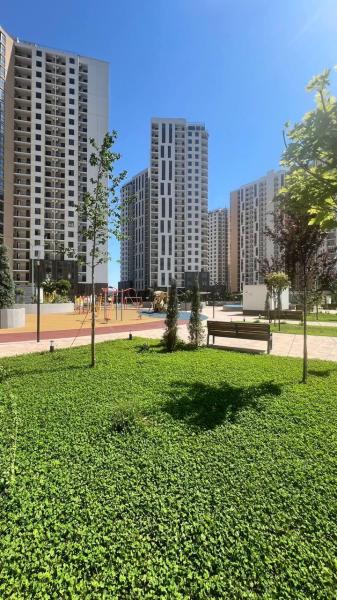 Продам 1-комнатную квартиру в новостройке, ЖК «Шестьдесят седьмая жемчужина»