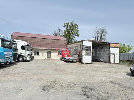 Продам автосервіс