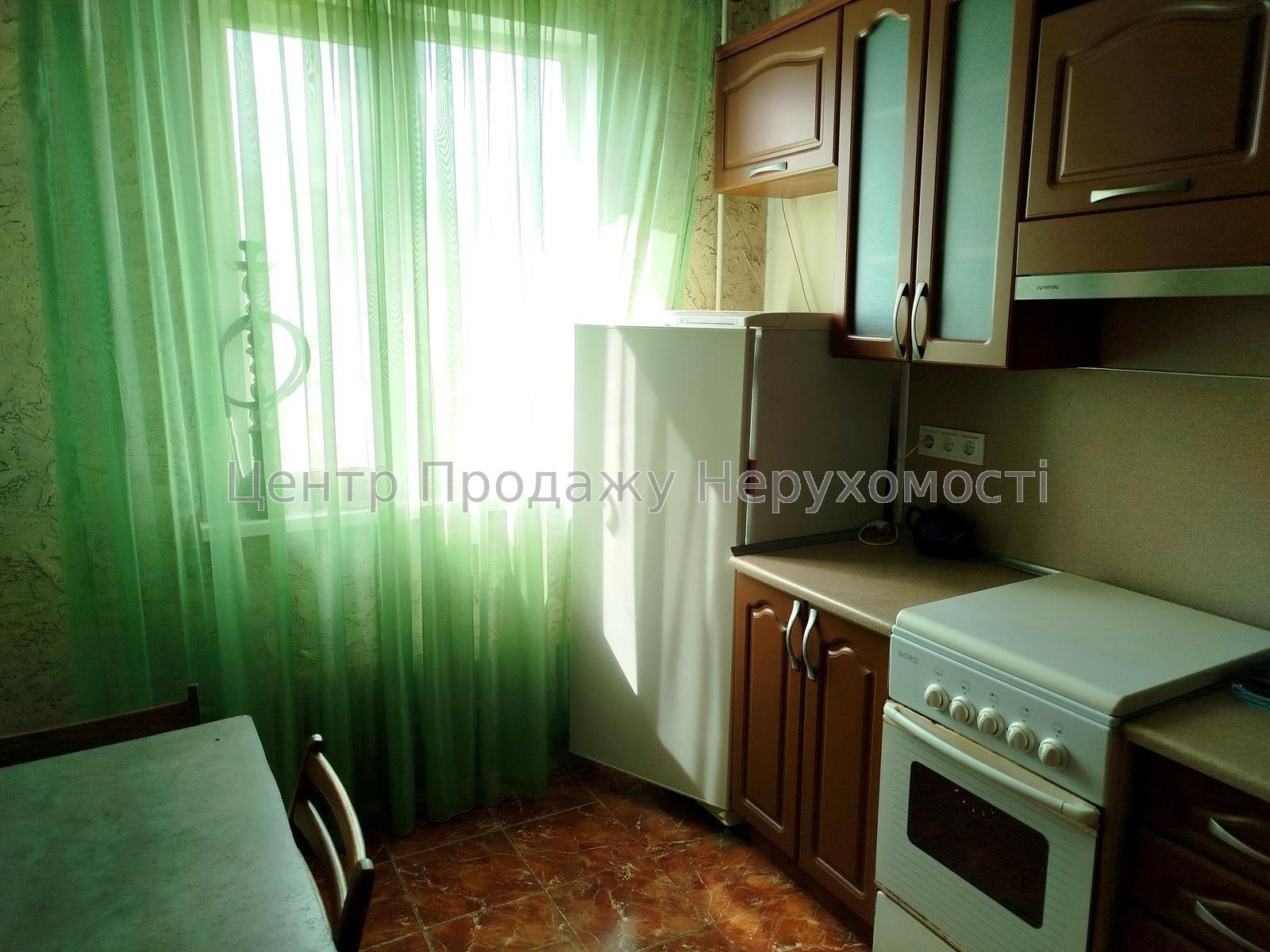 Фото Продається 3-кімнатна квартира, Харків. Північна Салтівка2