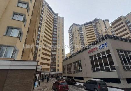 Продам 1-кімнатну квартиру, ЖК&nbsp;Авіа&nbsp;Квартал